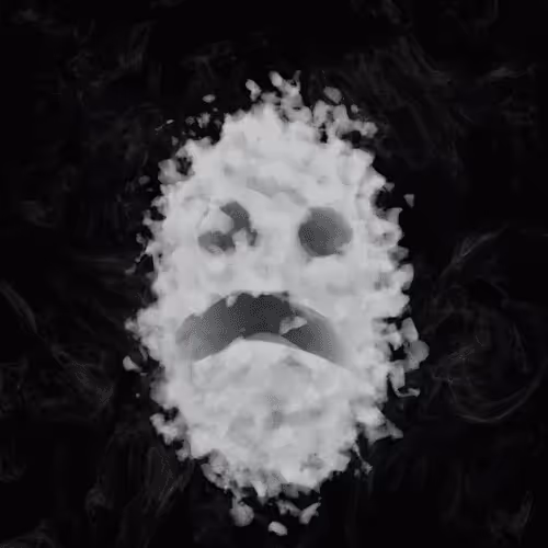 Cloudghostface