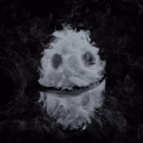 Cloudghostface