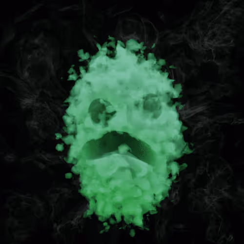Cloudghostface