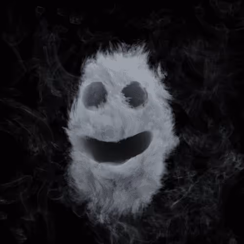 Cloudghostface