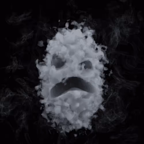 Cloudghostface