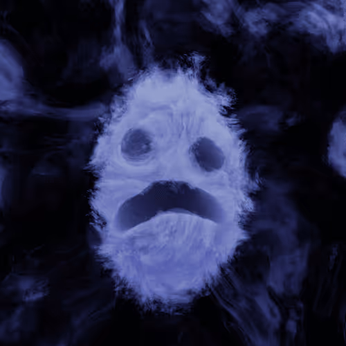 Cloudghostface