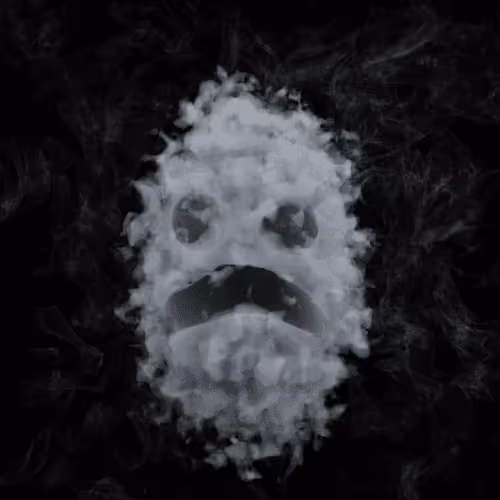Cloudghostface