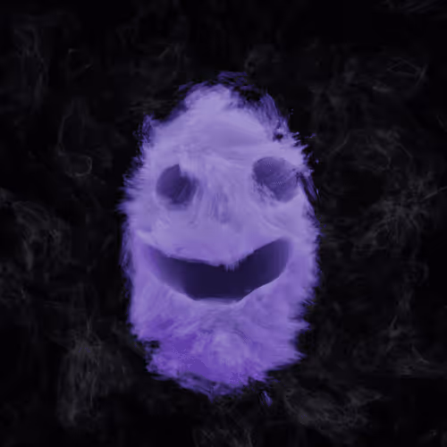 Cloudghostface