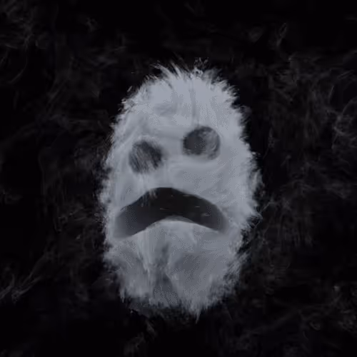 Cloudghostface