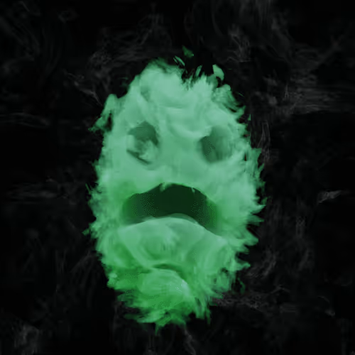 Cloudghostface