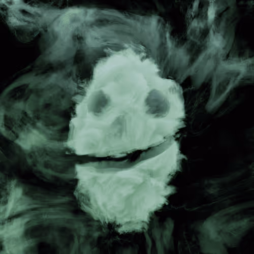 Cloudghostface
