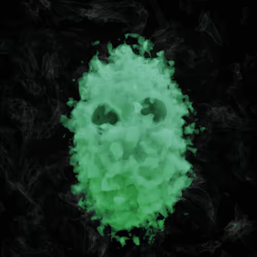 Cloudghostface
