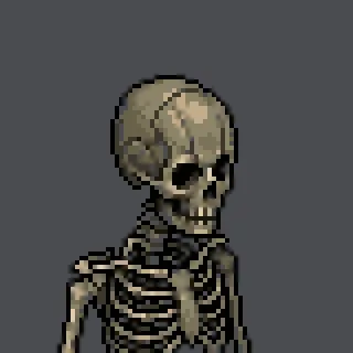 Bone structure
