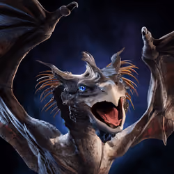Prime Dragon 3241