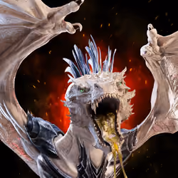 Prime Dragon 4163