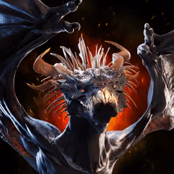 Prime Dragon 1349