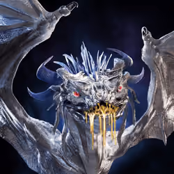 Prime Dragon 3711