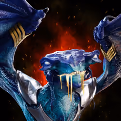 Prime Dragon 934