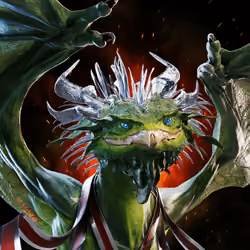 Prime Dragon 593