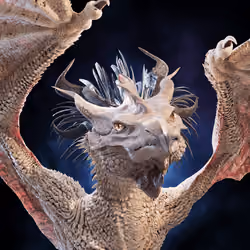 Prime Dragon 3190