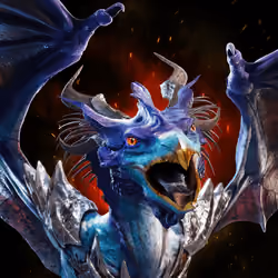 Prime Dragon 2974