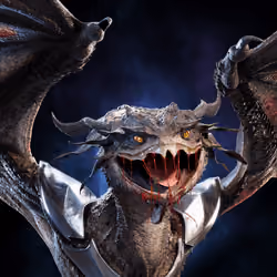 Prime Dragon 847