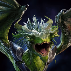 Prime Dragon 980