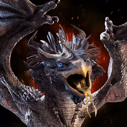 Prime Dragon 3132