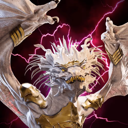 Prime Dragon 3407