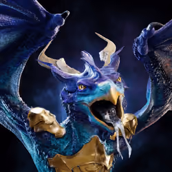 Prime Dragon 2990