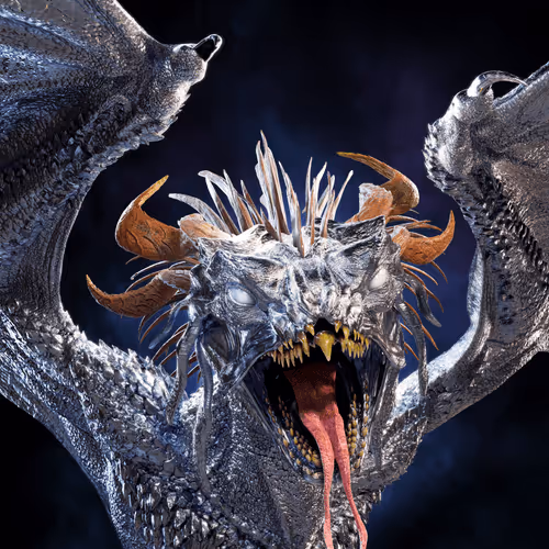Prime Dragon 2293