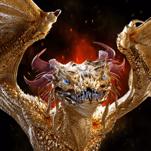Prime Dragon 2099