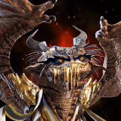 Prime Dragon 4072
