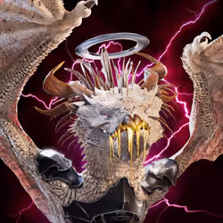 Prime Dragon 4089