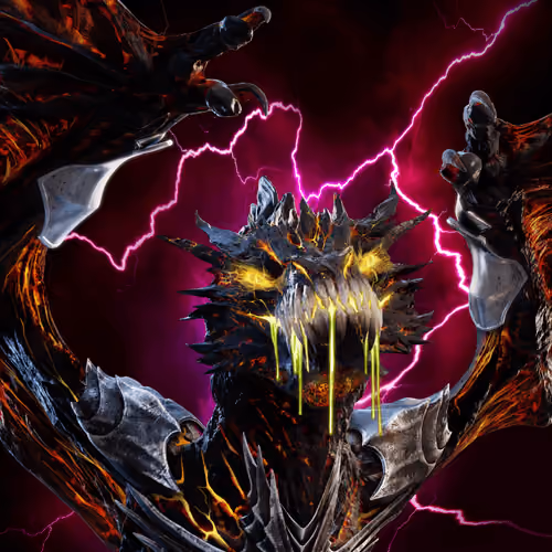 Prime Dragon 2146