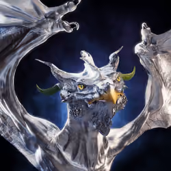 Prime Dragon 3409