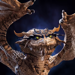 Prime Dragon 3284
