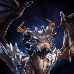 Prime Dragon 3664