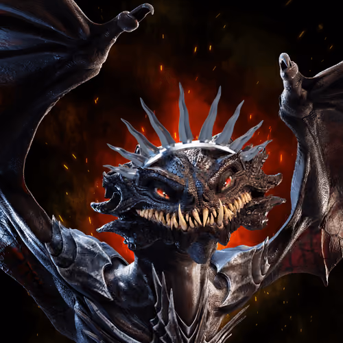 Prime Dragon 1722