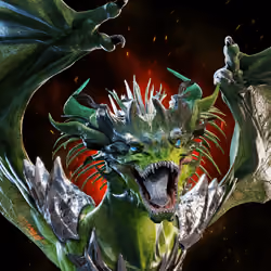 Prime Dragon 3810