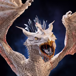 Prime Dragon 3128
