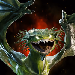 Prime Dragon 3020
