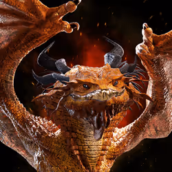 Prime Dragon 2812