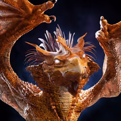 Prime Dragon 3367