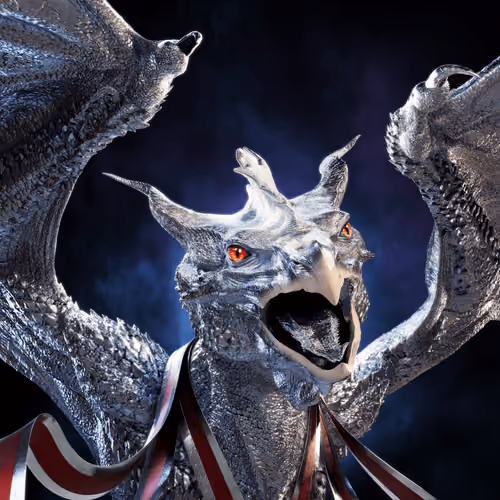 Prime Dragon 1511