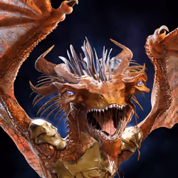 Prime Dragon 1195