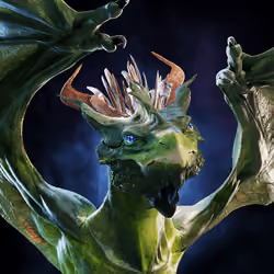 Prime Dragon 501