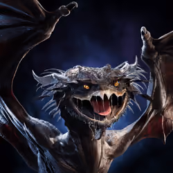 Prime Dragon 3082