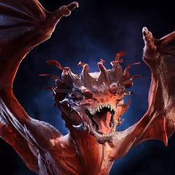 Prime Dragon 3697