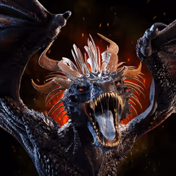 Prime Dragon 3818