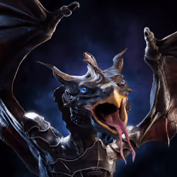 Prime Dragon 1039