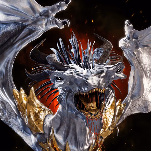Prime Dragon 1358