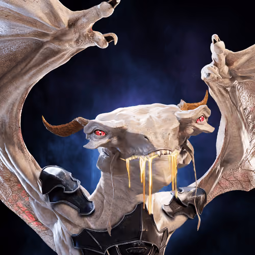 Prime Dragon 2640