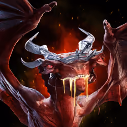 Prime Dragon 1069